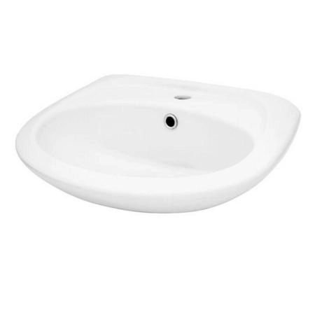 Раковина Santek Бриз 1WH110451 50 см 1/отв