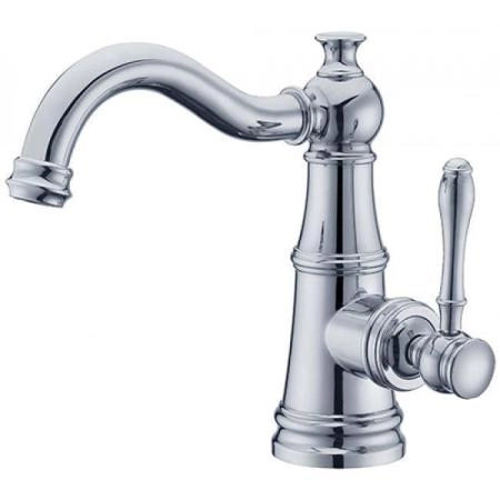 Смеситель для раковины KAISER Aria (03011) хром