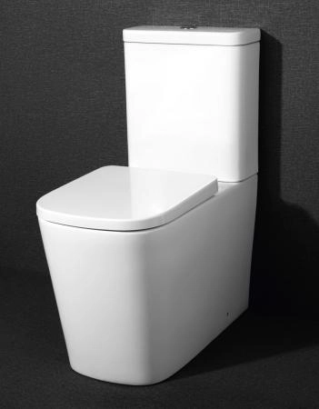 Бачок для унитаза BELBAGNO ALBANO BB120T