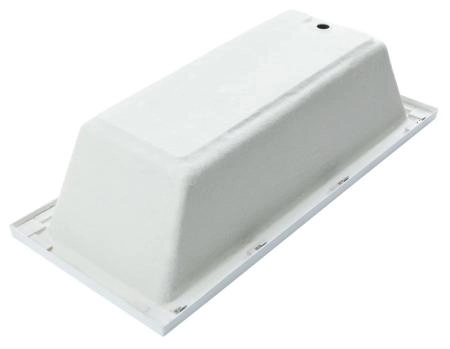 Акриловая ванна Aquanet Grace 170x75