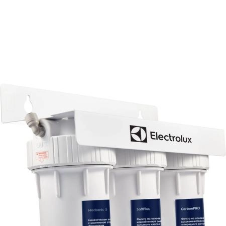 Фильтр для воды Electrolux AquaModule SF проточный НС-1279463