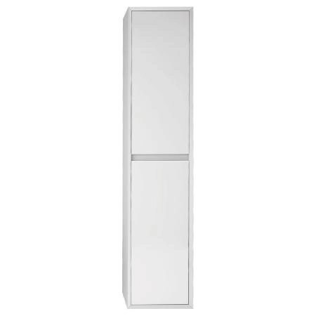 Пенал Dreja INSIGHT 35 см подвесной универсальный, белый глянец 99.9201