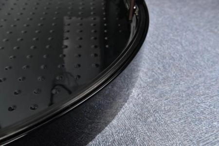 Душевая кабина ESBANO 100x100x210 ESB-100CR черная