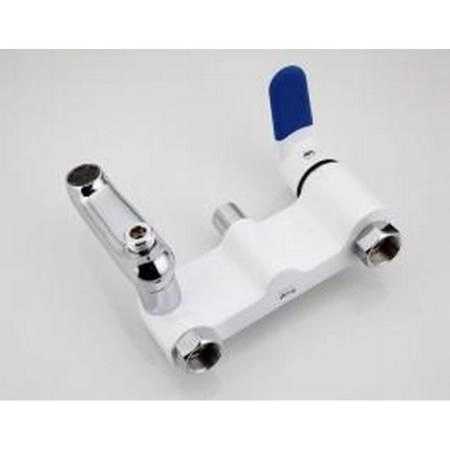 Душевая система Frap F2434, хром