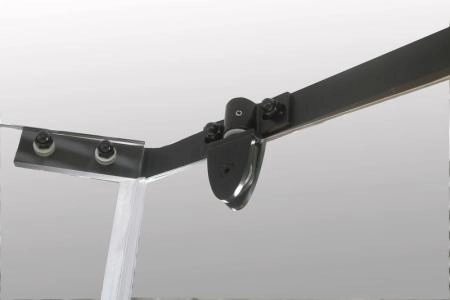 Душевая кабина GROSSMAN GR270QL (100х100х205)