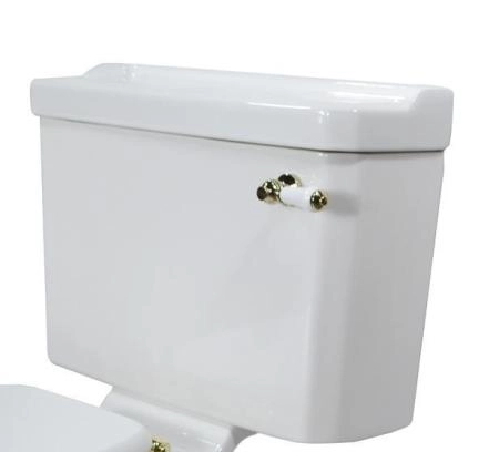 Бачок Magliezza Retro 9011 для напольного унитаза