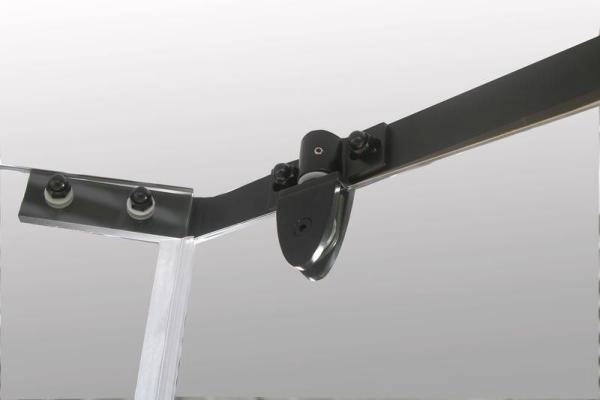 Душевая кабина GROSSMAN GR270QL (100х100х205)