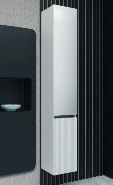 Пенал SANVIT Рольф 32 подвесной Белый