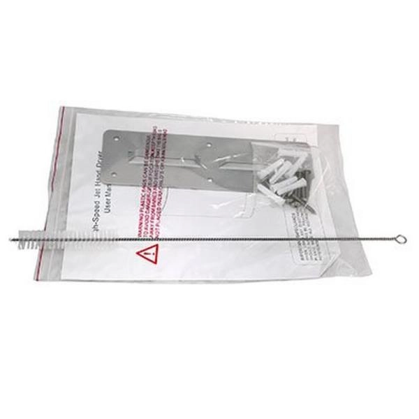 Сушилка для рук G-teq 1650 PW скоростная