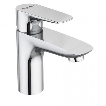 Смеситель для раковины RedBlu by Damixa Origin Evo 780210000 хром