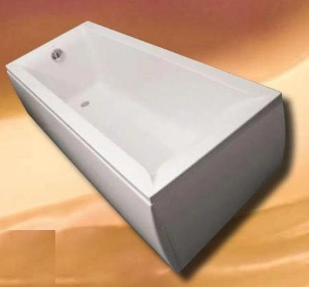 Ванна Vagnerplast Veronella VPBA170VEA2X-04 170x75
