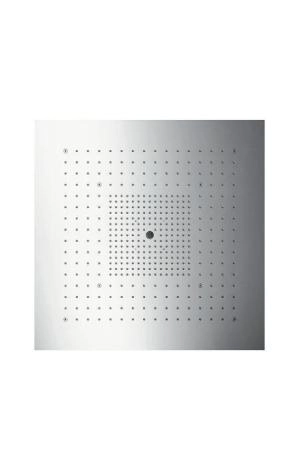 Axor ShowerCollection 10625800 верхний душ ShowerHeaven 720х720 без подсветки