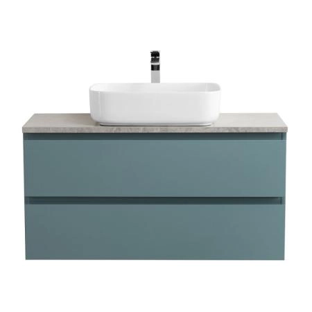 Керамическая раковина BB900ETL 910x460x170