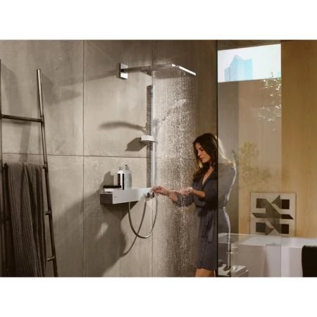 Верхний душ Hansgrohe Raind.E 300 1j 26238000 для душа, хром