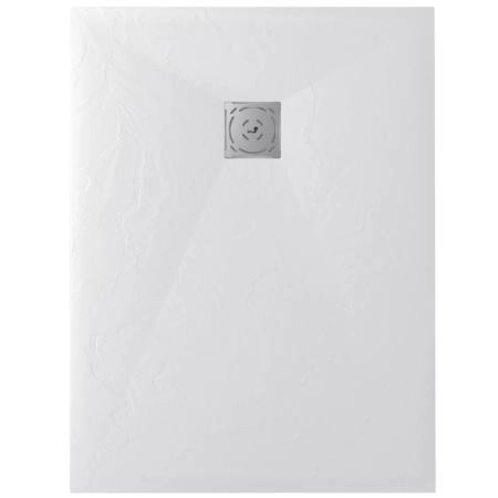 Поддон для душа RGW ST-0119W 16152911-01 90x110 см литиевой мрамор