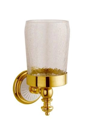 Стакан для зубных щеток Boheme PALAZZO 10104