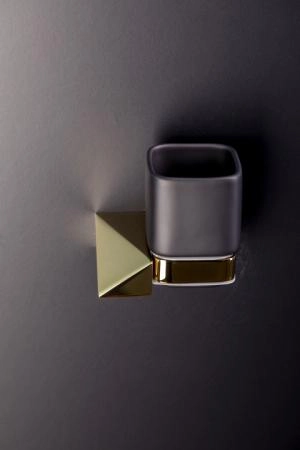 Крючок Boheme NEW VENTURO золото 10316-G