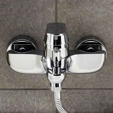 Смеситель Grohe Eurosmart Cosmopolitan 32831000 для ванны