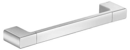 Поручень для ванны KEUCO MOLL 12707010000 хром 342 мм