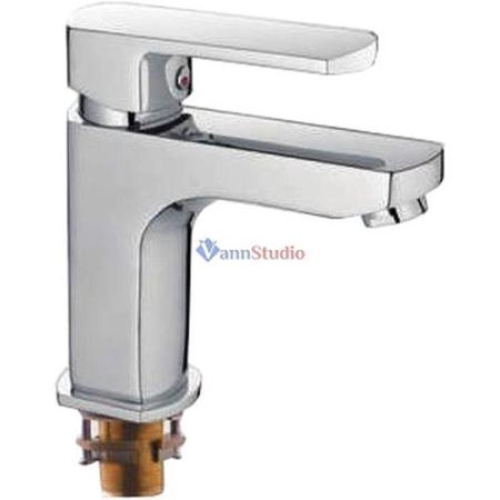 Смеситель для раковины Frap F1064 хром