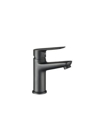 Смеситель для раковины ESKO Delhi DL 26 GRF графит