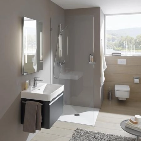 LAUFEN Pro S Сиденье для унитаза, микролифт, цвет: белый