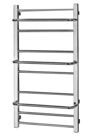 Полотенцесушитель электрический Grota Vista 53 x 120 см, ширина 53 см, высота 120 см, матовый