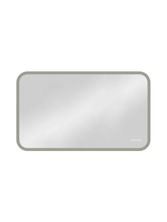 Зеркало Континент Demure luxe 1200x700 ЗЛП1026 с подсветкой