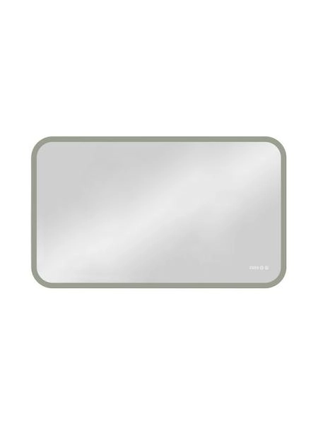 Зеркало Континент Demure luxe 1200x700 ЗЛП1026 с подсветкой