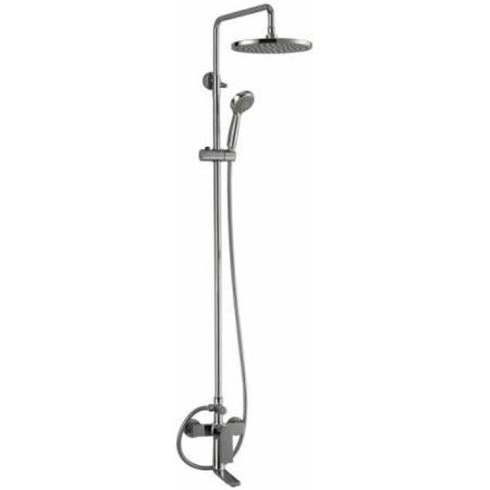 Душевая система KAISER Linear (59182) хром