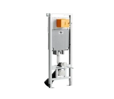 Инсталляция OLI OLI80 300573p, пневматическая
