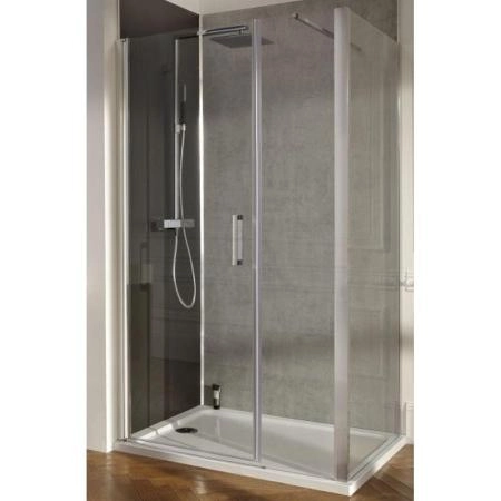 Душевая дверь Jacob Delafon CONTRA E22T121-GA 120 см