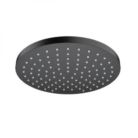 Hansgrohe 26277670 Vernis Blend Верхний душ ?205 мм, 1 режим, матовый черный