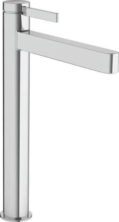 Hansgrohe Finoris 76070000 Смеситель для раковины 260, хром
