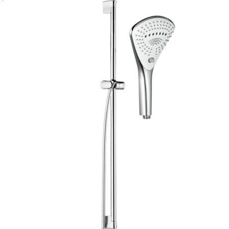 Душевой гарнитур Kludi Fizz 6774005-00