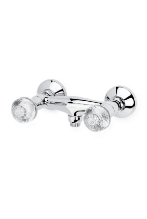 Смеситель для душа_Комплект Boheme 274-FL