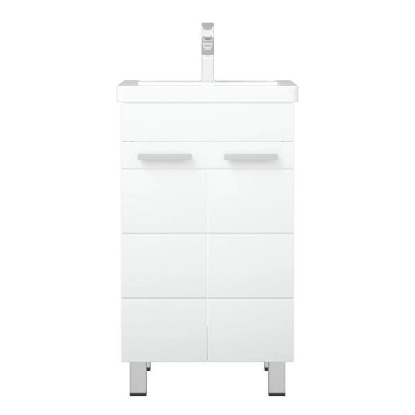 Тумба под раковину Денвер 50, Сомо 50 / Фостер 50