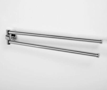 Полотенцедержатель WasserKraft Lippe K-6531 хром