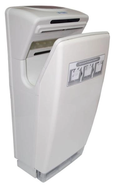 Сушилка для рук G-teq 8880 PW 11.07 белый