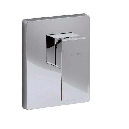 Смеситель Jacob Delafon STRAYT E98632-CP для душа хром