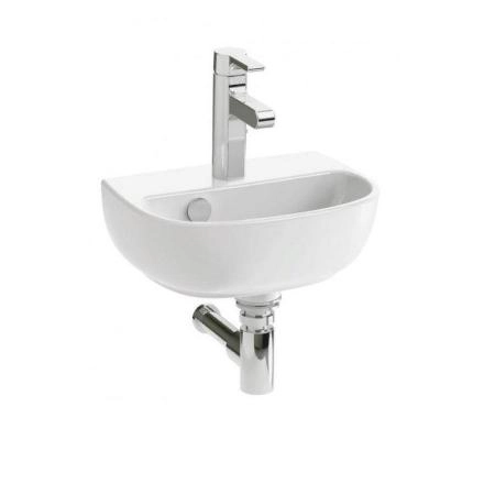 Раковина Jacob Delafon ODEON UP E4761-00 36 см подвесная