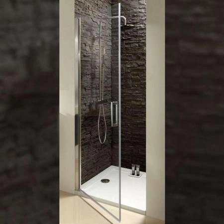 Душевая дверь Jacob Delafon CONTRA E22T120-GA 120 см