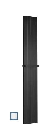 Полотенцесушитель электрический Boheme BLACK 725-B