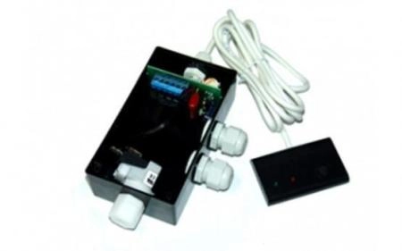 Защита от сухого пуска Sirem