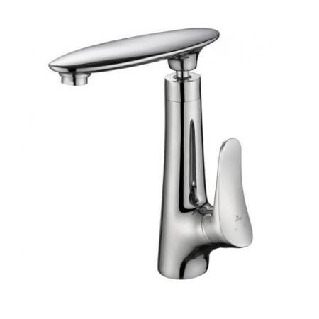 Смеситель для кухни KAISER Modern (99233) хром