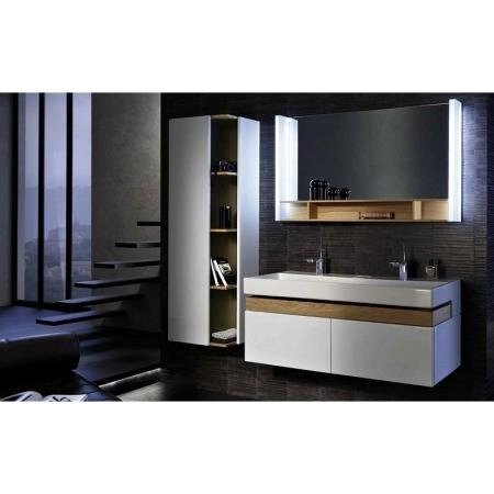 Зеркало Jacob Delafon TERRACE EB1182-NF 100 см