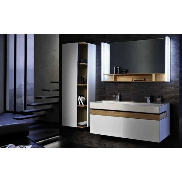 Зеркало Jacob Delafon TERRACE EB1182-NF 100 см