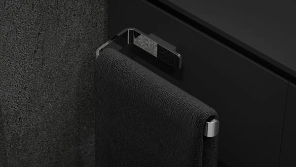 Держатель полотенца   ARTWELLE Regen 8313 хром