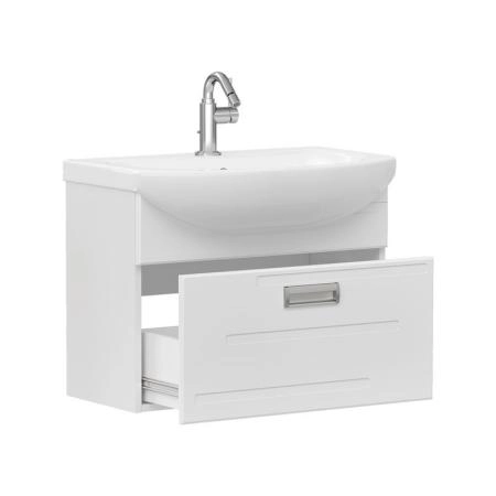 Тумба для ванной Volna Joli 70.1Y подвесная (Балтика) раковина отдельно