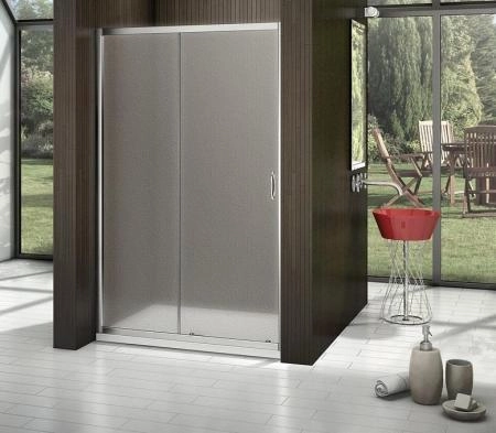 Душевая дверь GOOD DOOR Latte WTW-120-G-WE 120x185 см